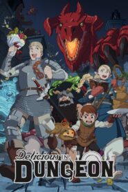 Delicious in Dungeon: Season 1